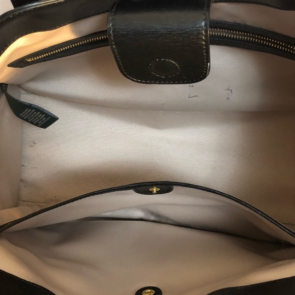 👜Ralph Lauren Purse - Picture 4 of 7